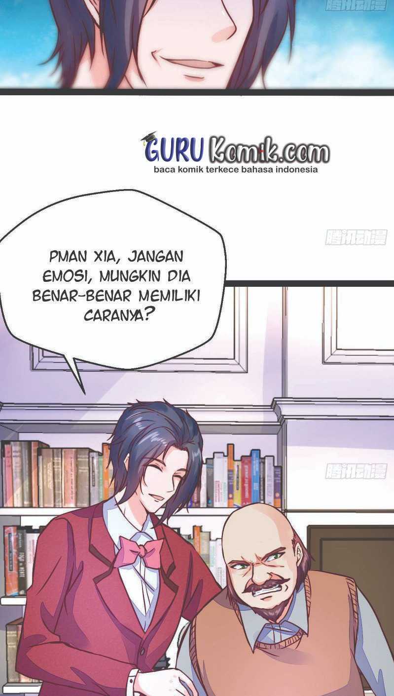 Rebirth Into the Strongest Immortal Cultivator Chapter 19 Gambar 5